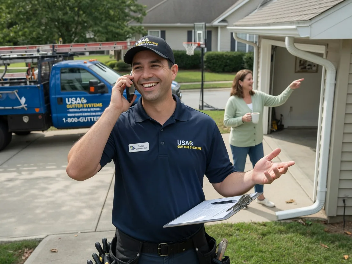 Gutter Installation Williamstown, NJ FAQs